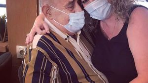 Viorel și Oana Lis 