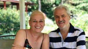 Adrian și Dana Năstase, căsătoriți de 35 de ani