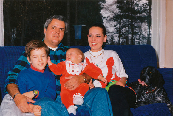 Adrian și Dana Năstase, căsătoriți de 35 de ani