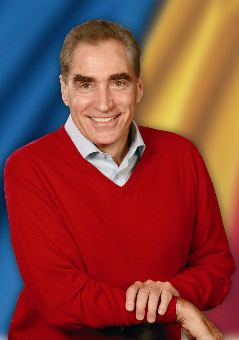 Petre Roman 