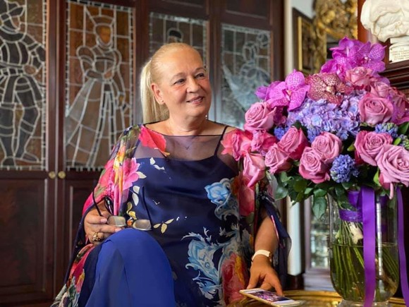 Ce avere are, de fapt, Adrian Năstase