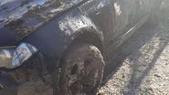 Costi Tenerife accident