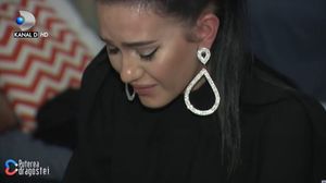 Bianca Comănici, mesaj neașteptat pe rețelele sociale