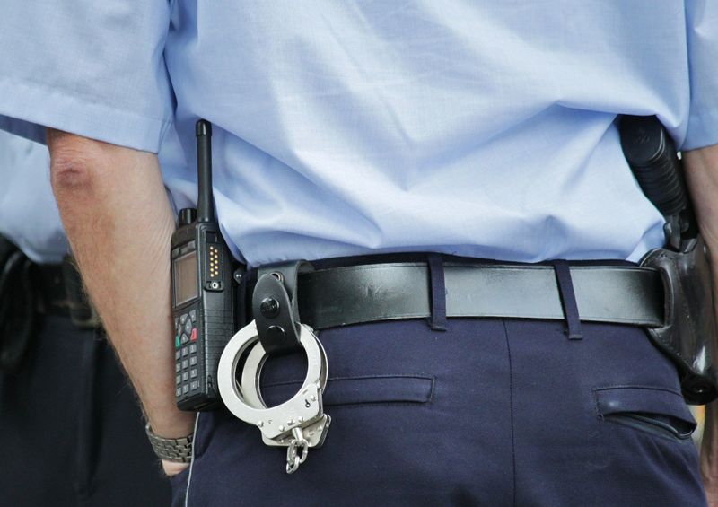 Polițiștii din Galați sunt în alertă