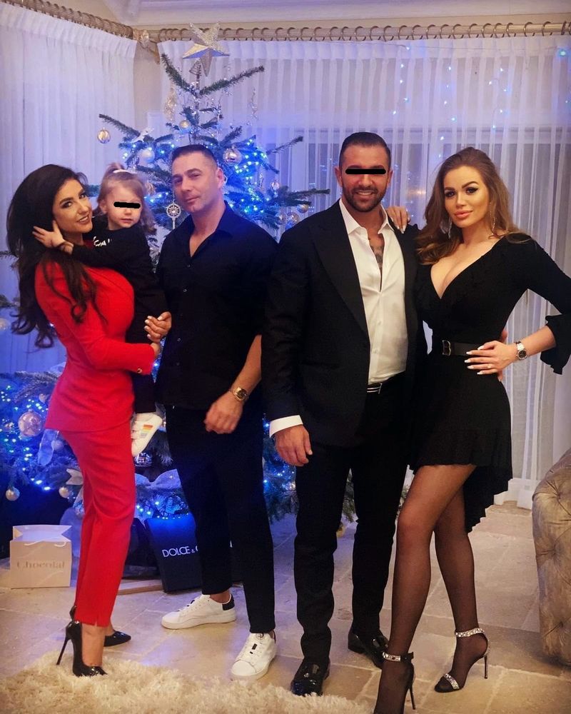 Fina Bianca Dragusanu