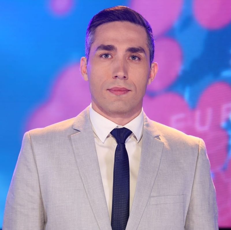 Valeriu Gheorghiță