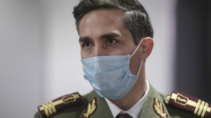 Valeriu Gheorghiță, detalii despre etapa a doua de vaccinare 