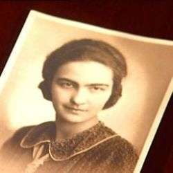 matusa Tamara