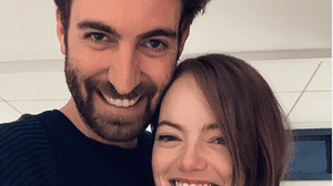 Emma Stone, însărcinată cu primul copil