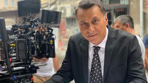 Bogdan Stanoevici in stare grava