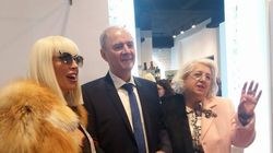 Raluca Bădulescu, detalii despre relația cu părinții ei! "Părinții mei sunt minuni în viața mea..."