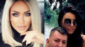 Bianca Drăgușanu, întâlnire în Dubai cu fostul iubit al Anei Mocanu! Cum s-au fotografiat cei doi