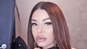 Ana Mocanu, reacție după ce fostul ei iubit s-a întâlnit cu Bianca Drăgușanu
