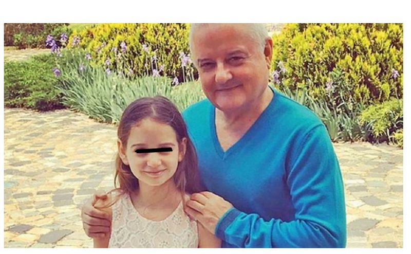 Irinel Columbeanu, detalii despre divorțul de Monica Gabor