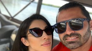 Pepe și Raluca Pastramă