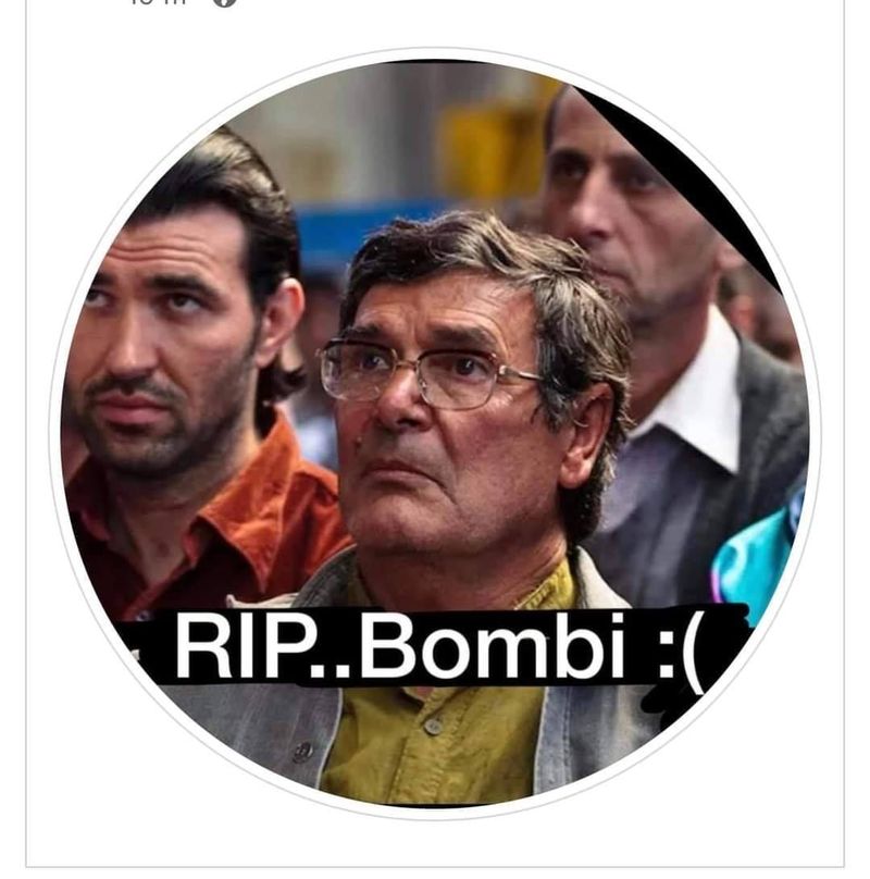 Petre Constantin, zis nea &rdquo;Bombi&rdquo;