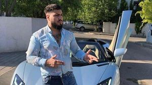 Cristi ”Spaidăr”, condamnat la aproape șapte ani de închisoare