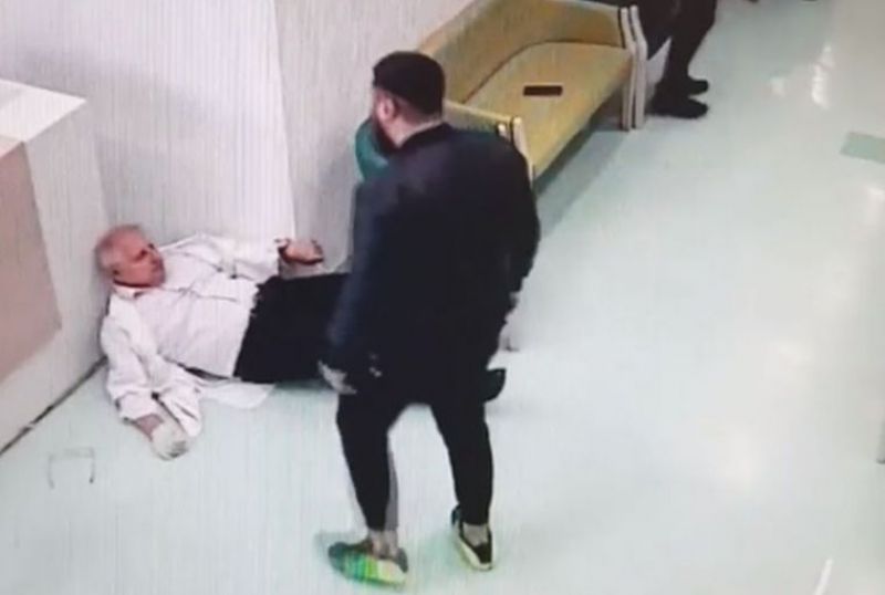 Cristi ”Spaidăr”, condamnat la aproape șapte ani de închisoare