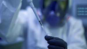 A treia tranșă de doze de vaccin a ajuns