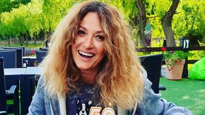 Anca Țurcașiu a trecut peste divorțul de fostul soț