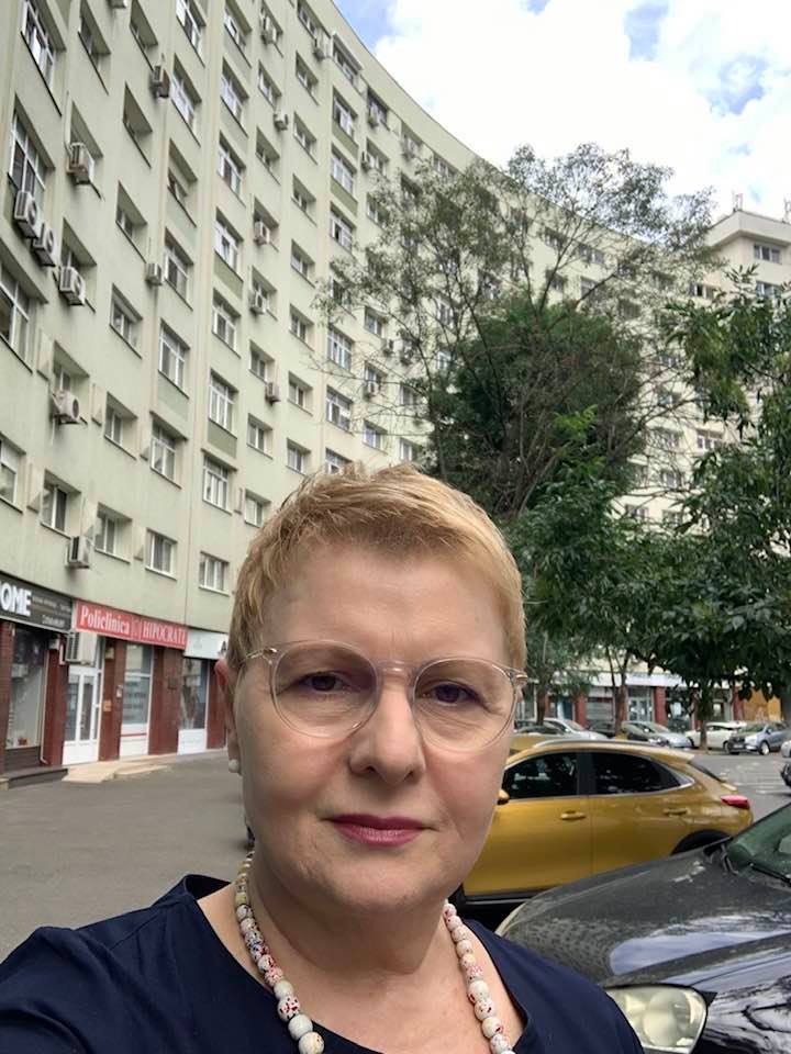 Dana Deac