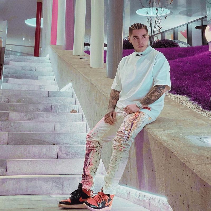 Lino, schimbare de look la &icirc;nceputul anului&nbsp;