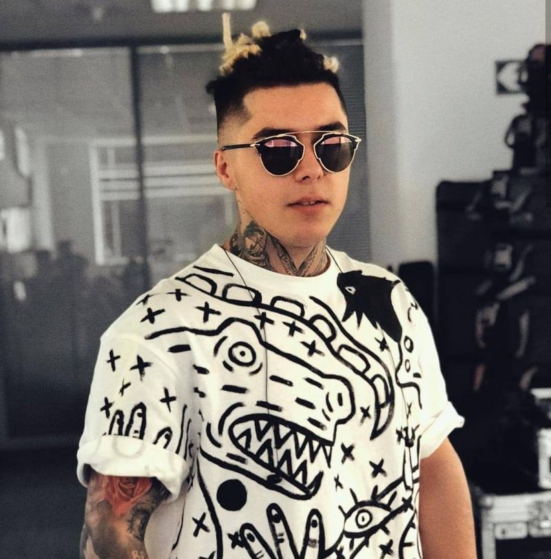 Lino, schimbare de look la &icirc;nceputul anului&nbsp;