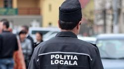 Un polițist din Slobozia a fost acuzat că a agresat o tânără! "A venit la mine cu o bâtă..."