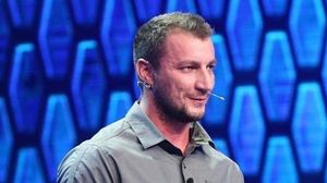 Marian Godină