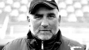 Mircea Bolba