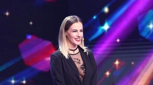 Stefania Costache Lolrelai