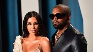 Kim Kardashian și Kanye West divorțează