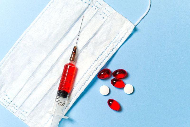 Vaccin anti-covid 