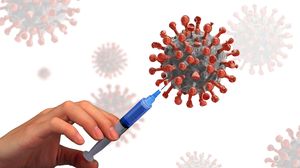 Vaccin anti-covid 
