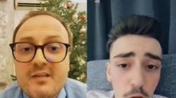 O nouă înregistrare compromițătoare cu Alexandru Cumpănașu! „Profu’ online” a răbufnit la adresa unui tânăr: „Băi, animalule!”