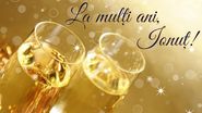 Mesaje sincere de la mulți ani de Sfântul Ion. Urări și felicitări virtuale în imagini pentru Ioana, Ionel, Ionela