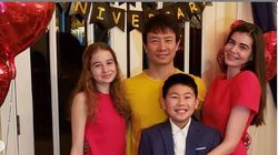 Adevărul despre pozele pe care Monica Gabor le-a postat de Crăciun! Amănuntul care a șocat pe toată lumea