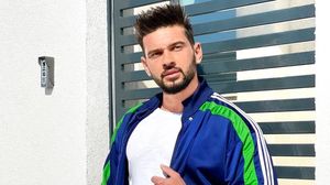 Dorian Popa 