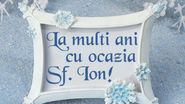 Mesaje de Sfântul Ion 2021