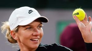 Simona Halep 