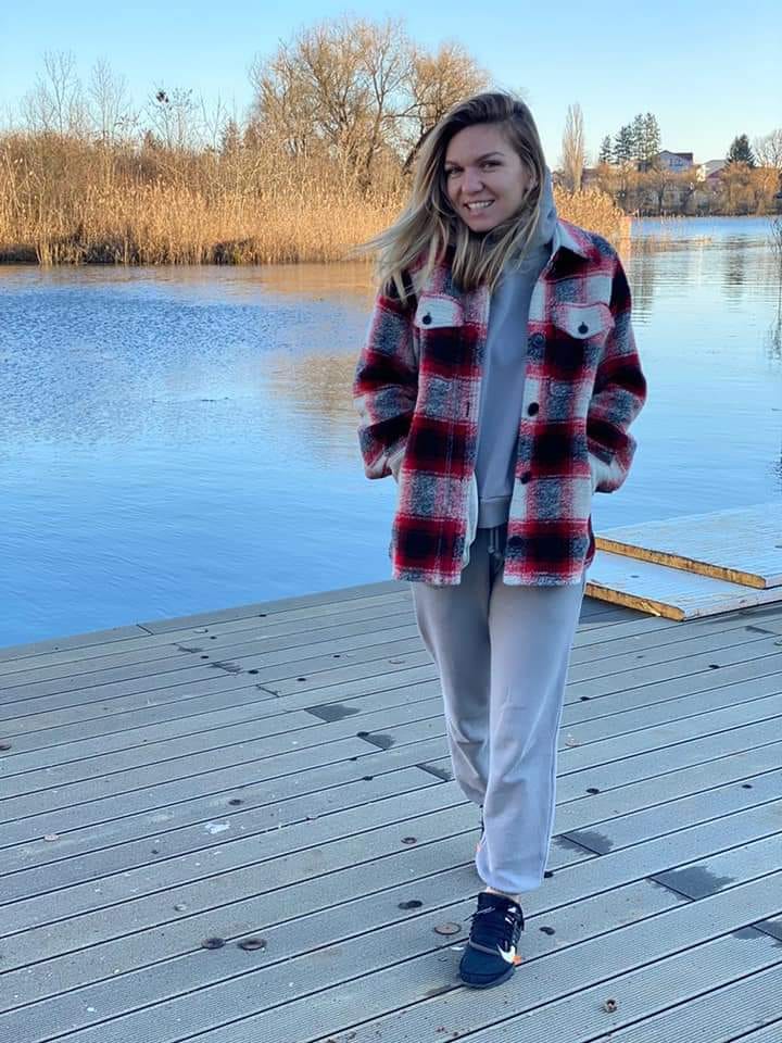 Simona Halep 
