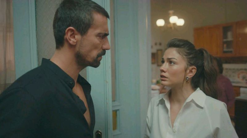 prizoniera destinului 