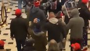 protestatari