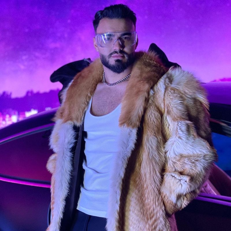 Jador, concurent la &bdquo;Survivor Rom&acirc;nia&rdquo; 2021, sezonul 2