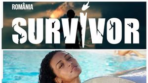 Majda Aboulumosha, concurentă la „Survivor România” 2021