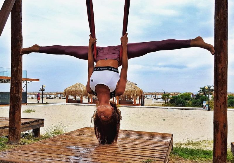 Elena Marin concurentă la &bdquo;Survivor Rom&acirc;nia&rdquo; 2021, sezonul 2