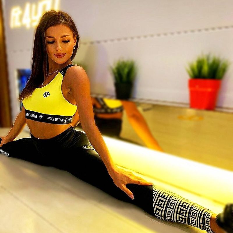 Elena Marin concurentă la &bdquo;Survivor Rom&acirc;nia&rdquo; 2021, sezonul 2