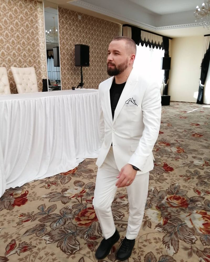 Alin Sălăjean, concurent la &bdquo;Survivor Rom&acirc;nia&rdquo; 2021, sezonul 2