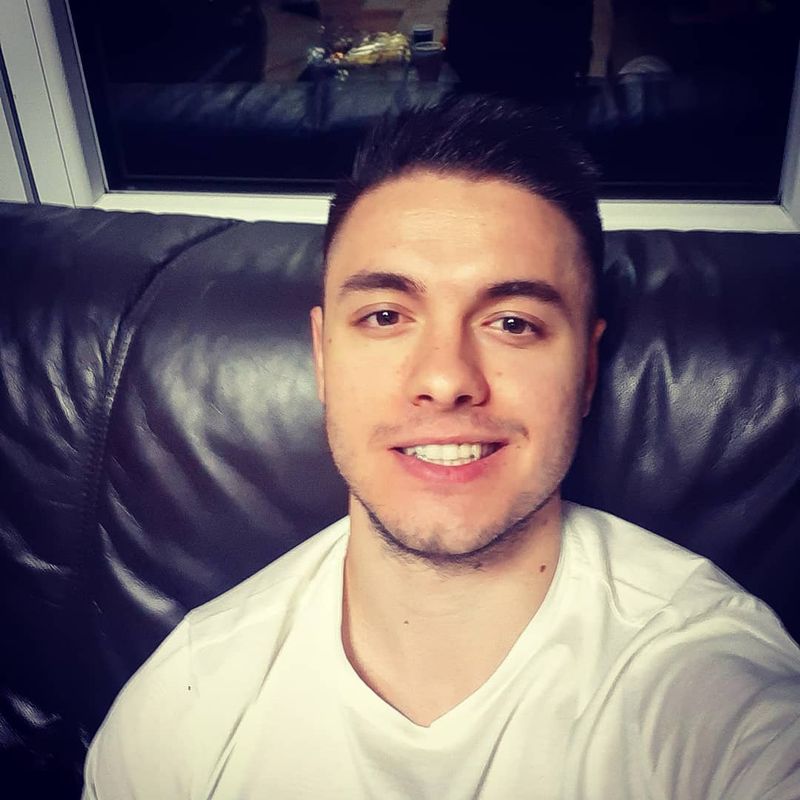 Albert Oprea, concurent la „Survivor România” 2021