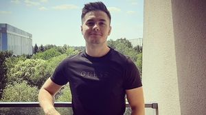 Albert Oprea, concurent la „Survivor România” 2021